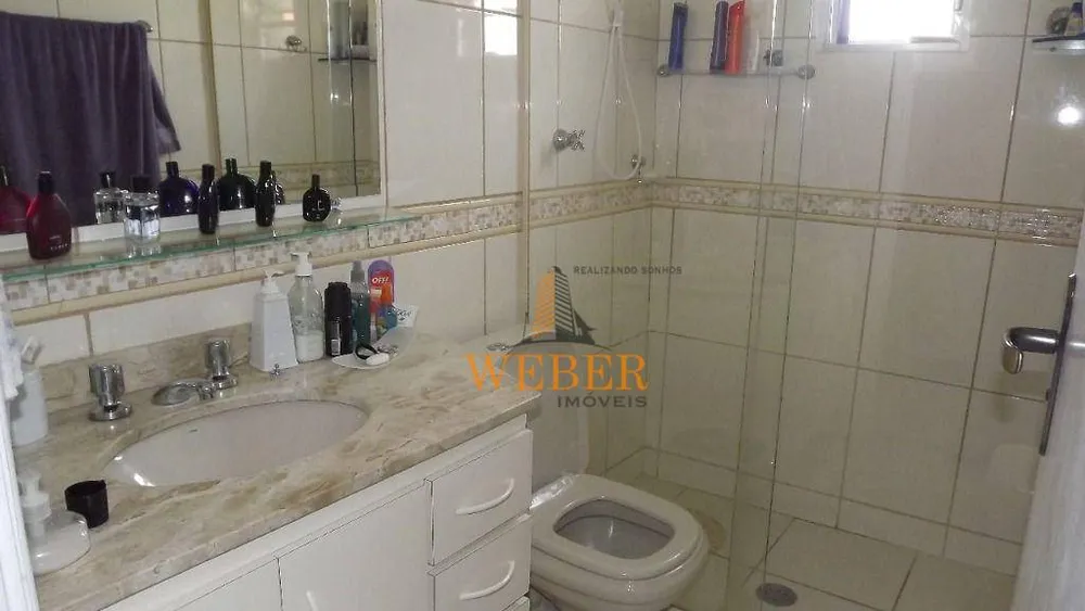 Sobrado, 3 quartos, 290 m² - Foto 5