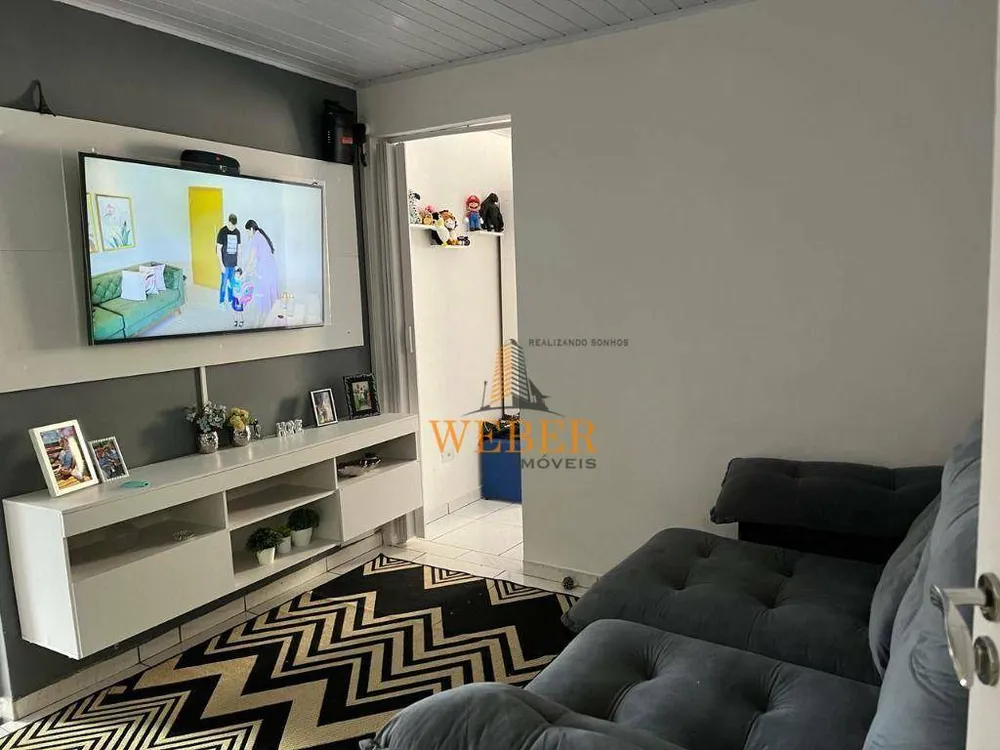 Sobrado, 3 quartos, 290 m² - Foto 11