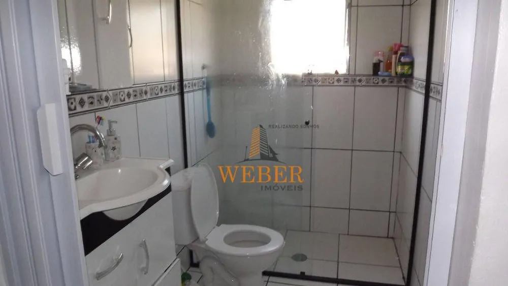 Sobrado, 3 quartos, 290 m² - Foto 9