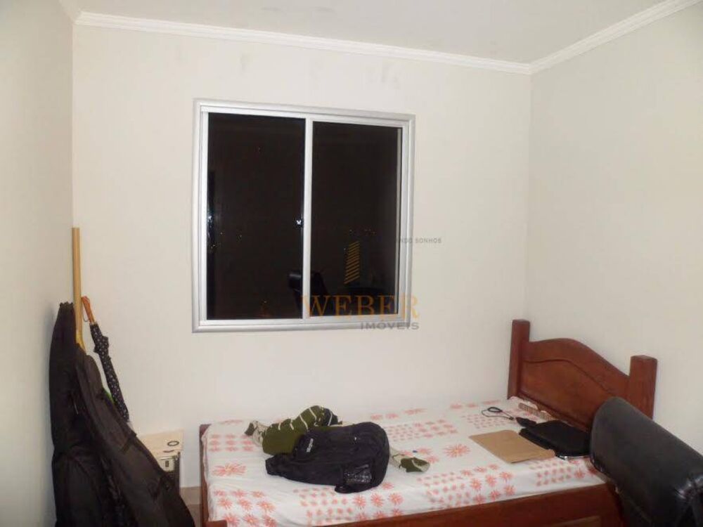 Apartamento à venda com 2 quartos, 64m² - Foto 5