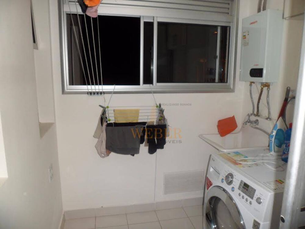 Apartamento à venda com 2 quartos, 64m² - Foto 3