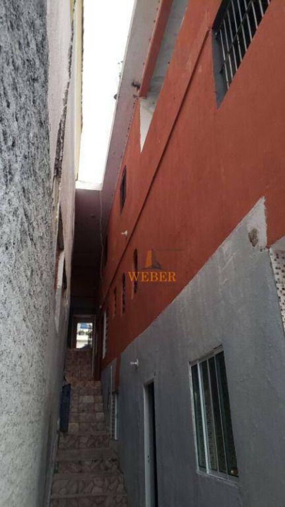 Sobrado, 4 quartos, 147 m² - Foto 6