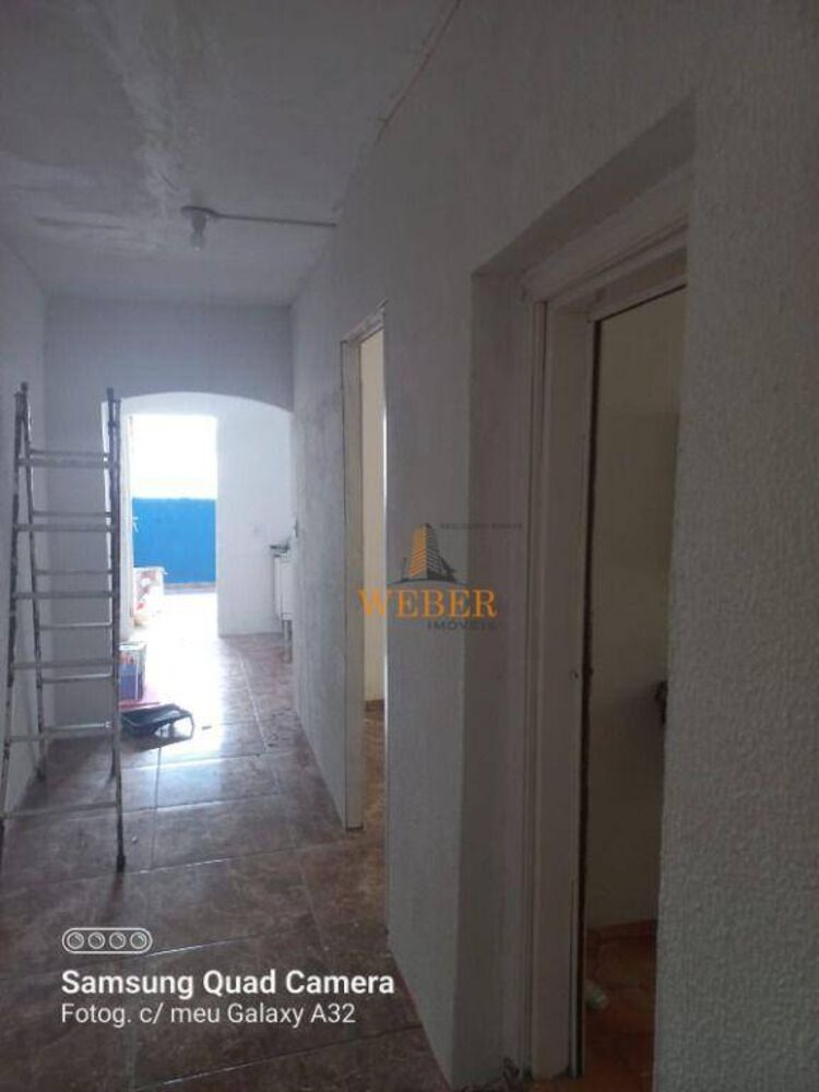 Sobrado, 4 quartos, 147 m² - Foto 2