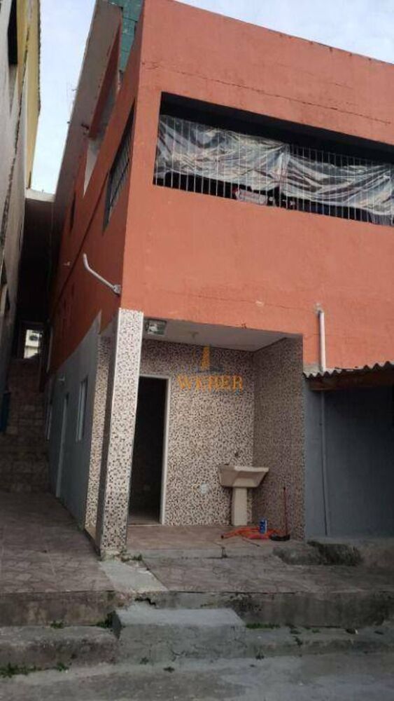 Sobrado, 4 quartos, 147 m² - Foto 11