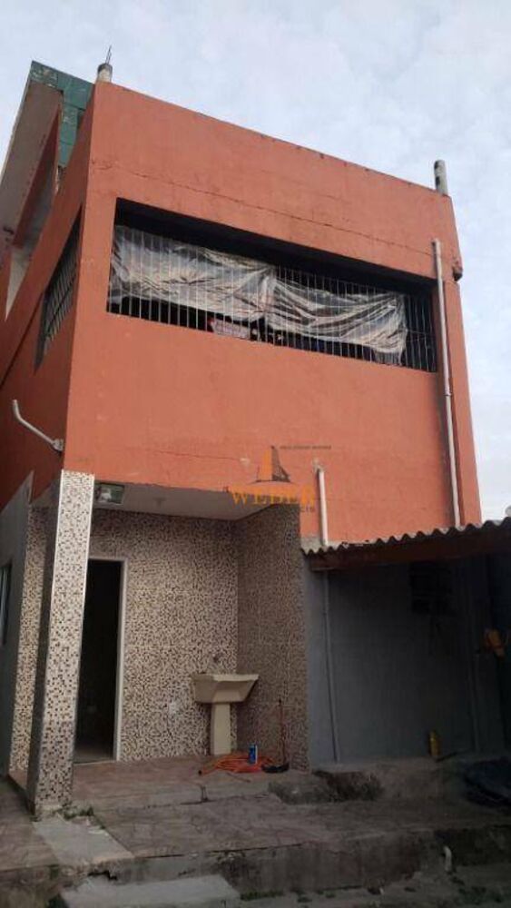 Sobrado, 4 quartos, 147 m² - Foto 1