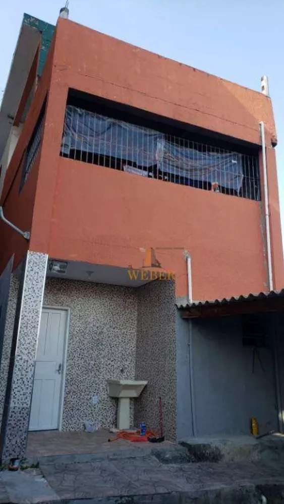 Sobrado, 4 quartos, 147 m² - Foto 9
