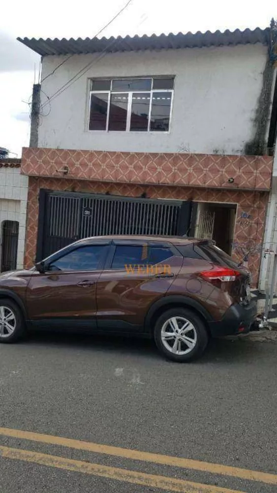 Sobrado, 4 quartos, 147 m² - Foto 5