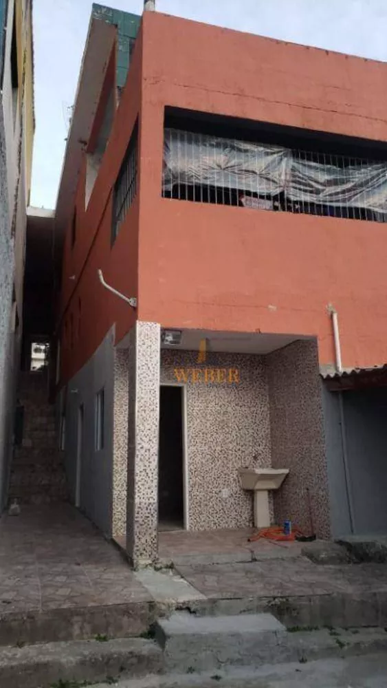Sobrado, 4 quartos, 147 m² - Foto 7