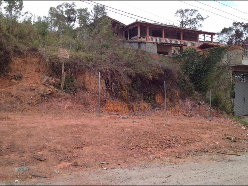 Terreno, 517 m² - Foto 1