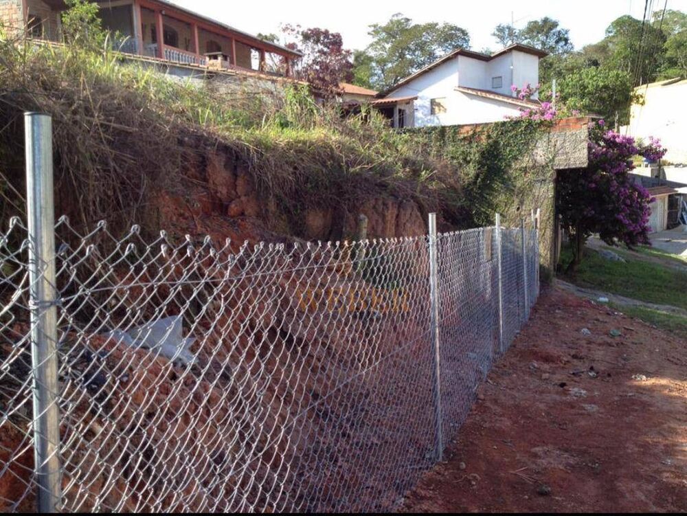 Terreno, 517 m² - Foto 2