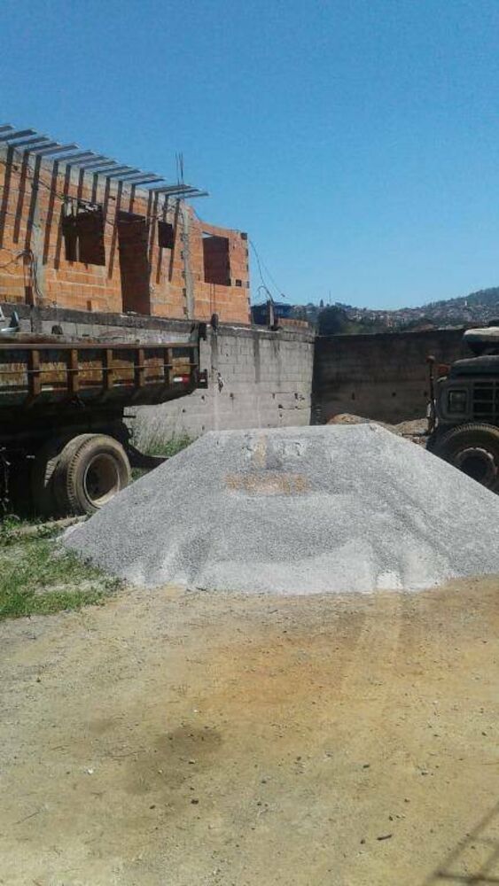 Depósito-Galpão, 25 m² - Foto 4