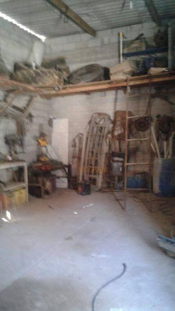 Depósito-Galpão, 25 m² - Foto 2