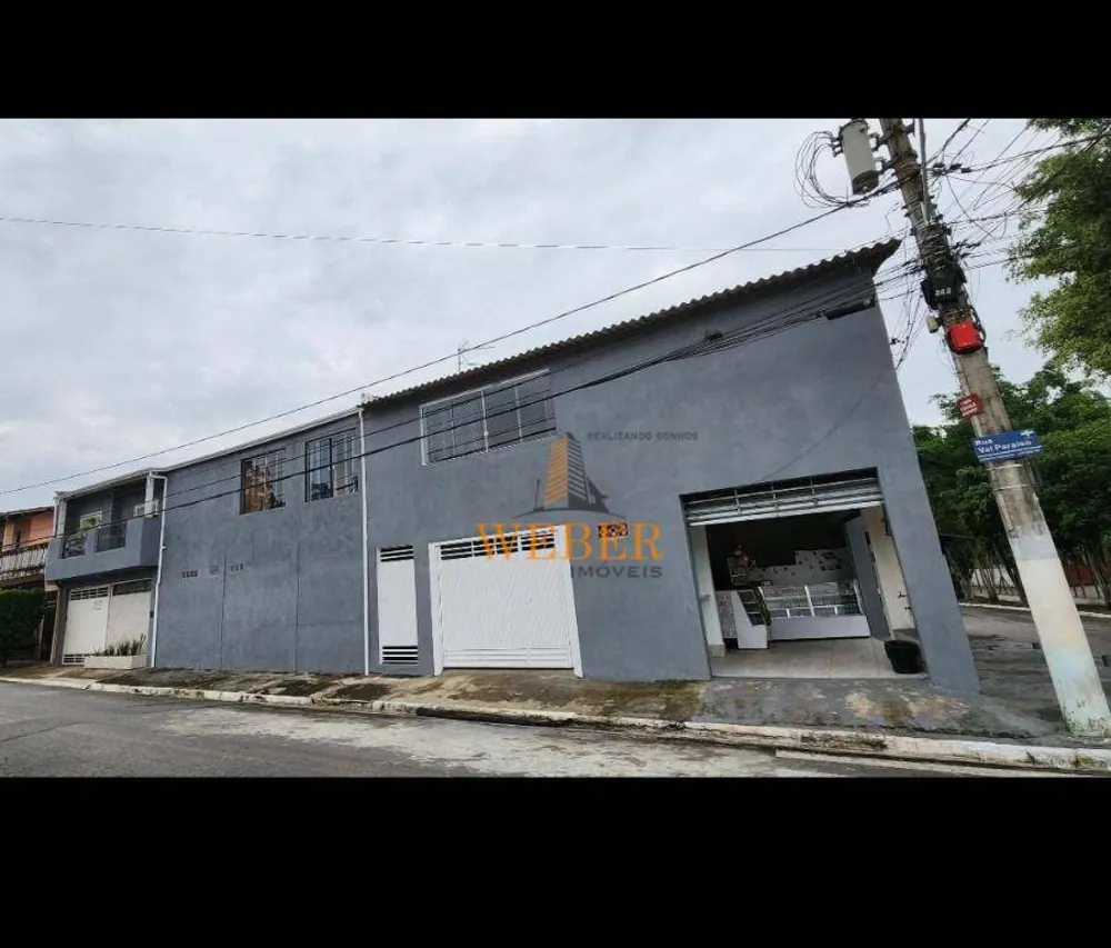 Sobrado, 3 quartos, 326 m² - Foto 3