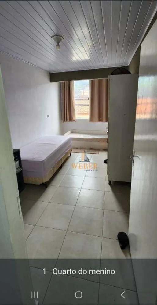 Sobrado, 3 quartos, 326 m² - Foto 2