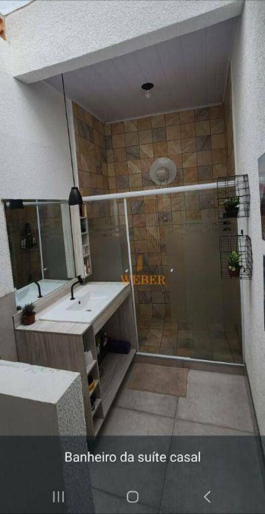 Sobrado, 3 quartos, 326 m² - Foto 4