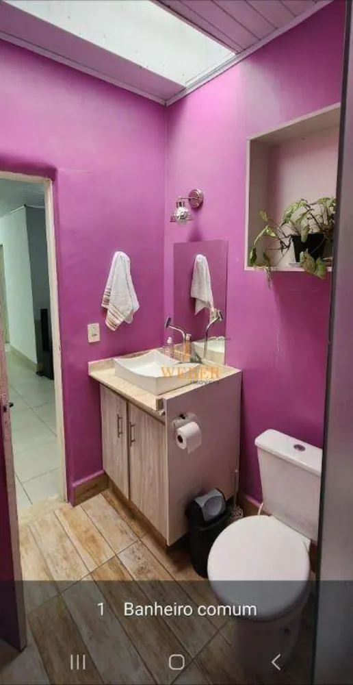 Sobrado, 3 quartos, 326 m² - Foto 1