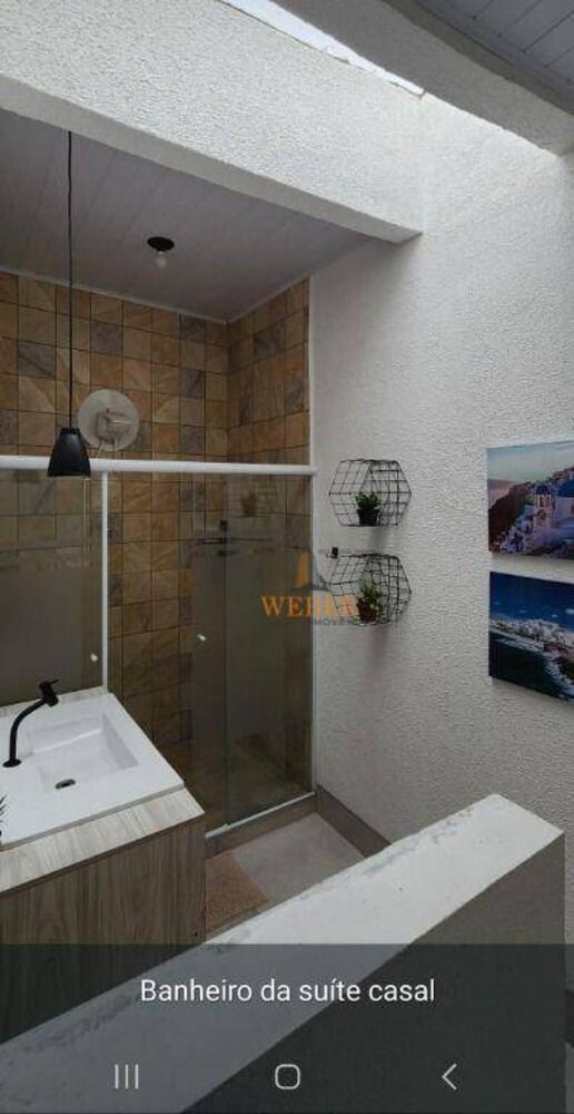 Sobrado, 3 quartos, 326 m² - Foto 2