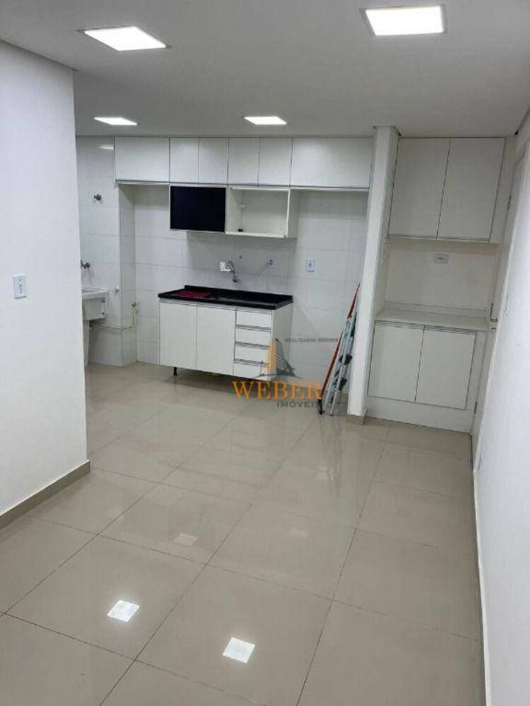 Apartamento, 2 quartos, 42 m² - Foto 6