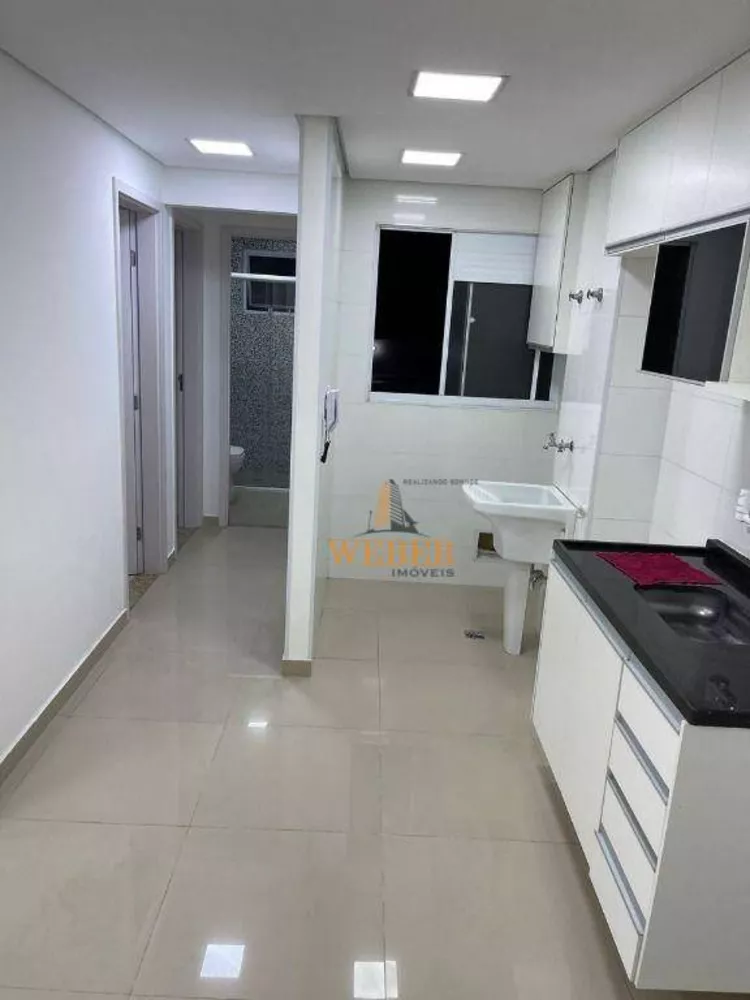 Apartamento, 2 quartos, 42 m² - Foto 14