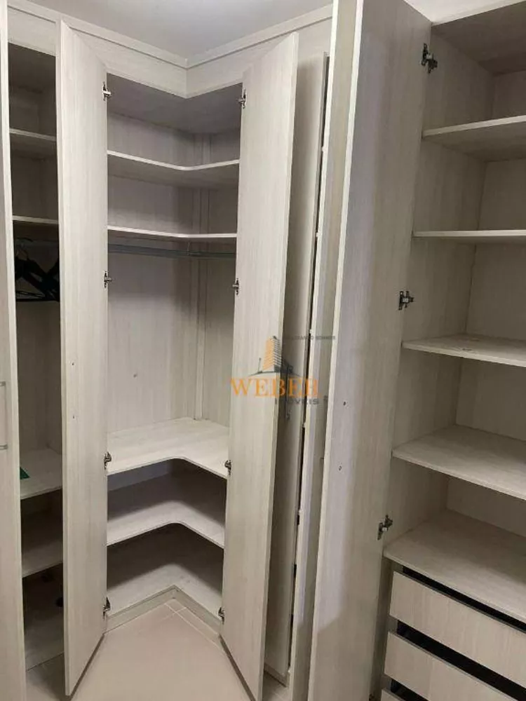 Apartamento, 2 quartos, 42 m² - Foto 5