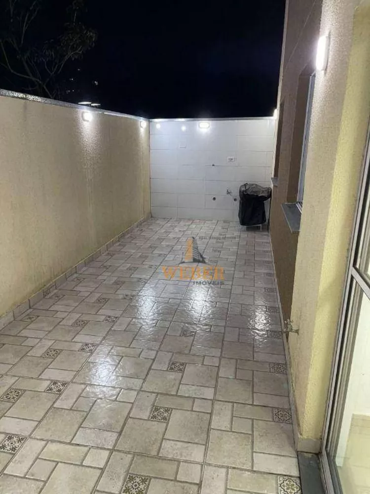 Apartamento, 2 quartos, 42 m² - Foto 15