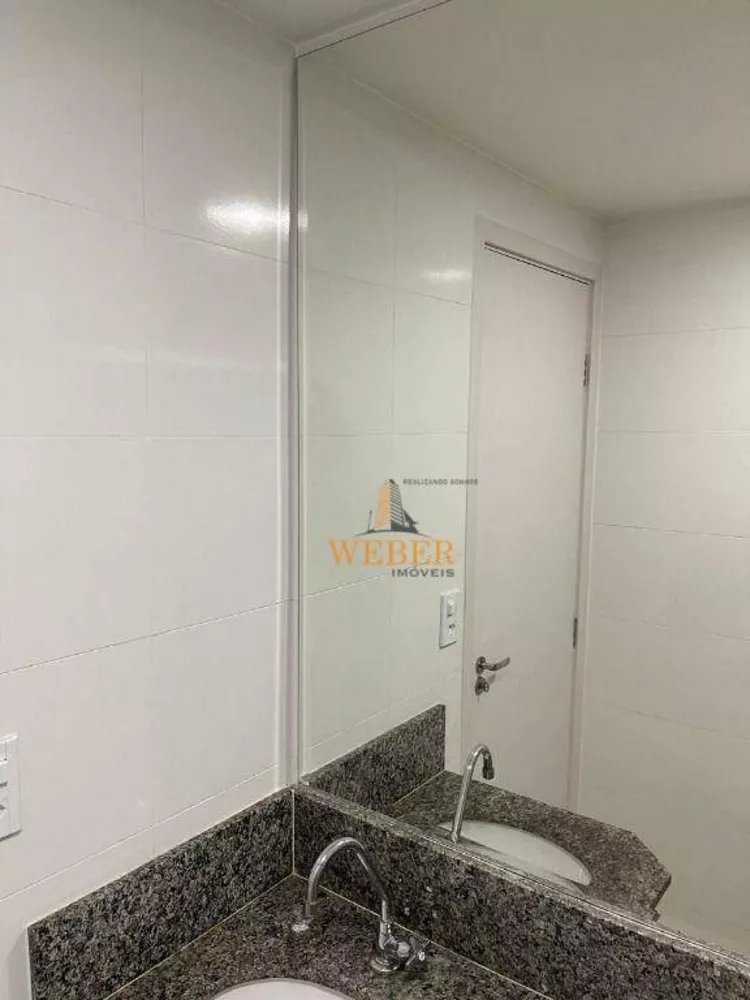 Apartamento, 2 quartos, 42 m² - Foto 2