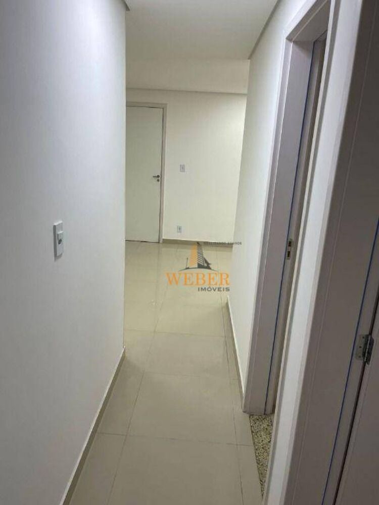 Apartamento, 2 quartos, 42 m² - Foto 3