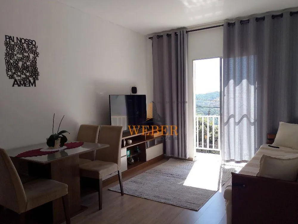 Casa, 2 quartos, 70 m² - Foto 3