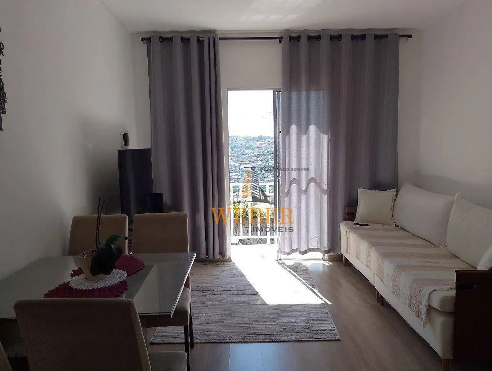 Casa, 2 quartos, 70 m² - Foto 2