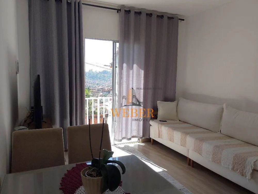 Casa, 2 quartos, 70 m² - Foto 4