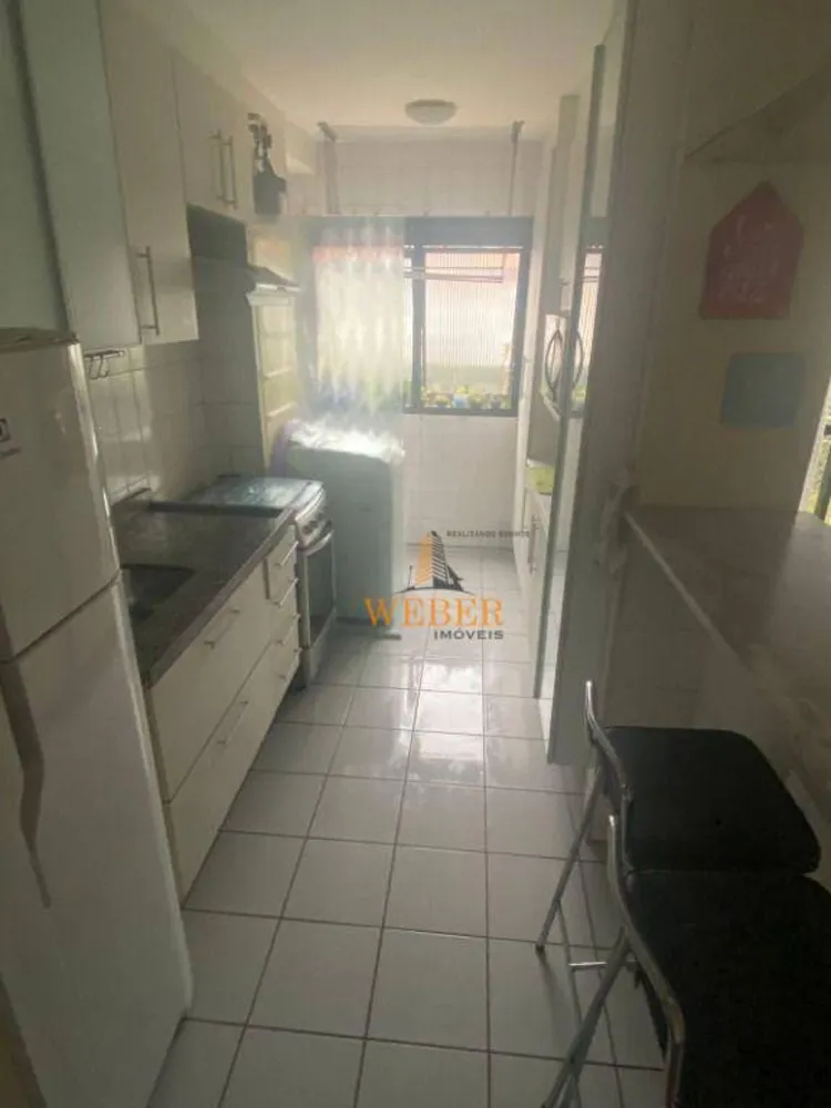 Apartamento, 2 quartos, 57 m² - Foto 7