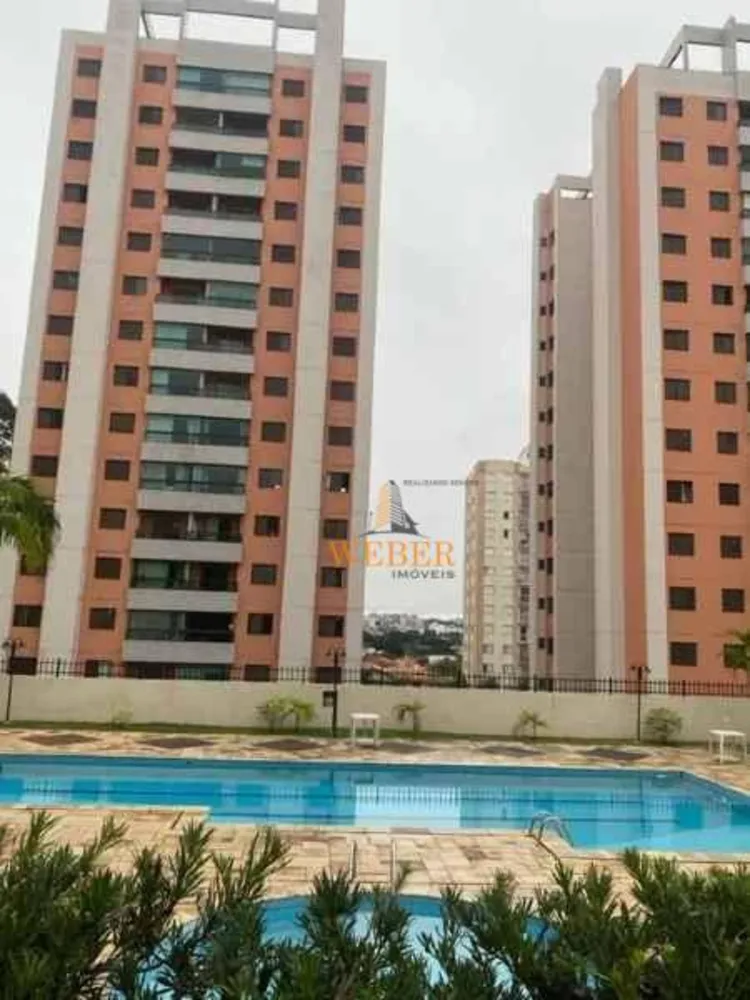 Apartamento, 2 quartos, 57 m² - Foto 1