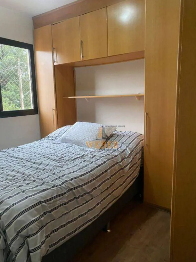 Apartamento, 2 quartos, 57 m² - Foto 11