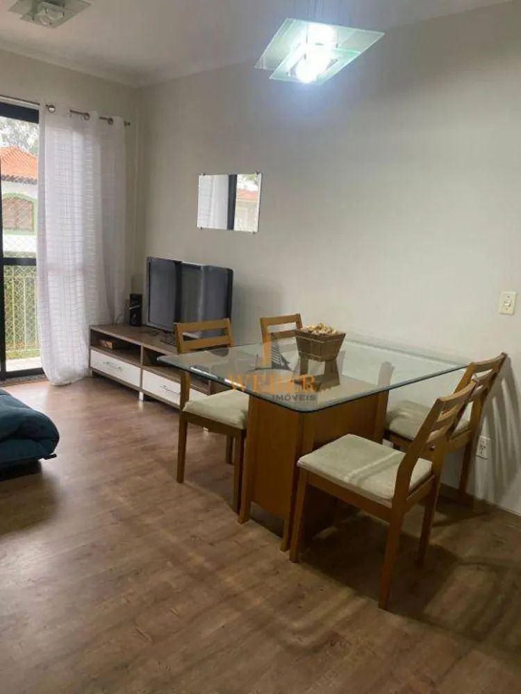 Apartamento, 2 quartos, 57 m² - Foto 3