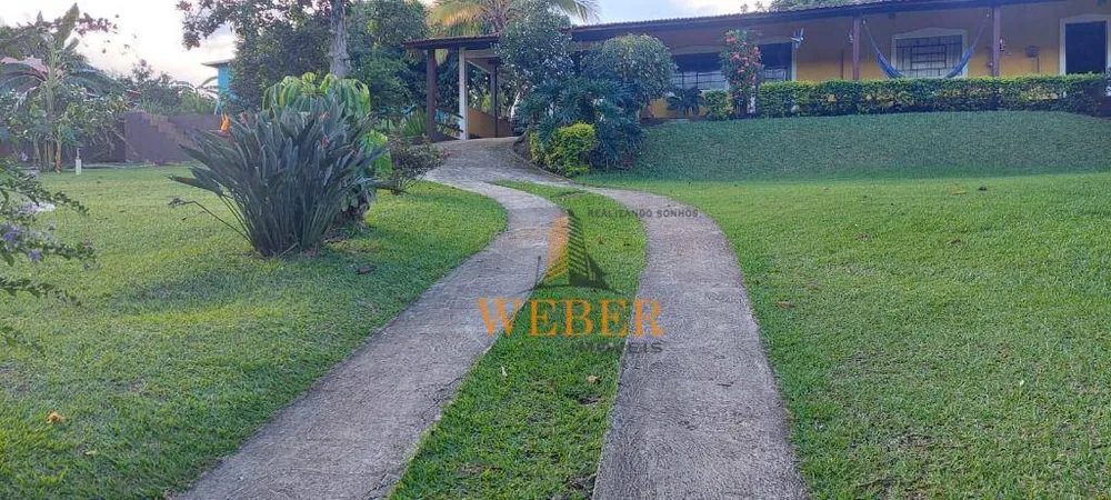 Chácara, 3 quartos, 3000 m² - Foto 3