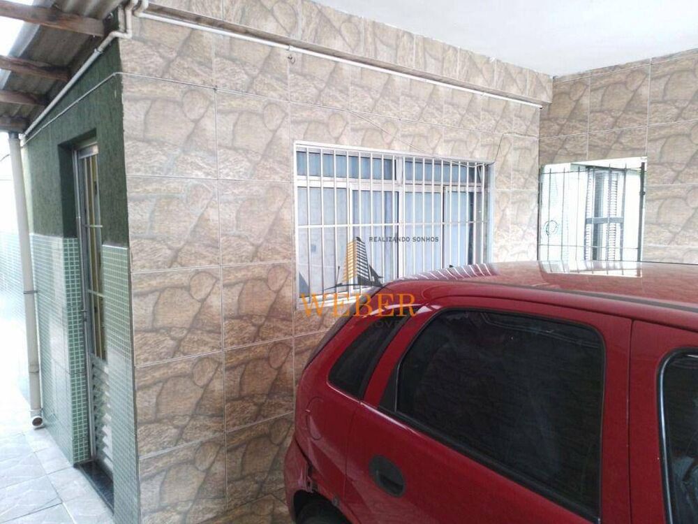 Casa, 2 quartos, 110 m² - Foto 8