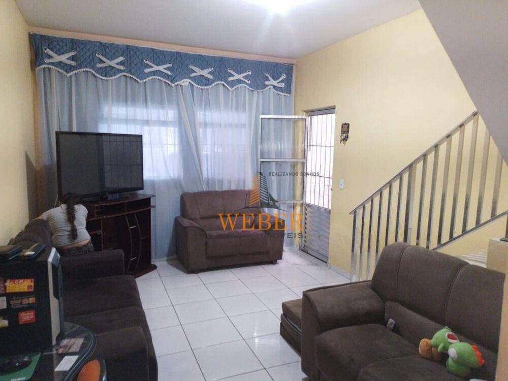 Casa, 2 quartos, 110 m² - Foto 5