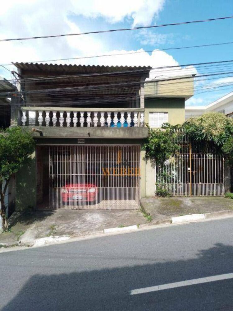 Casa, 2 quartos, 110 m² - Foto 1