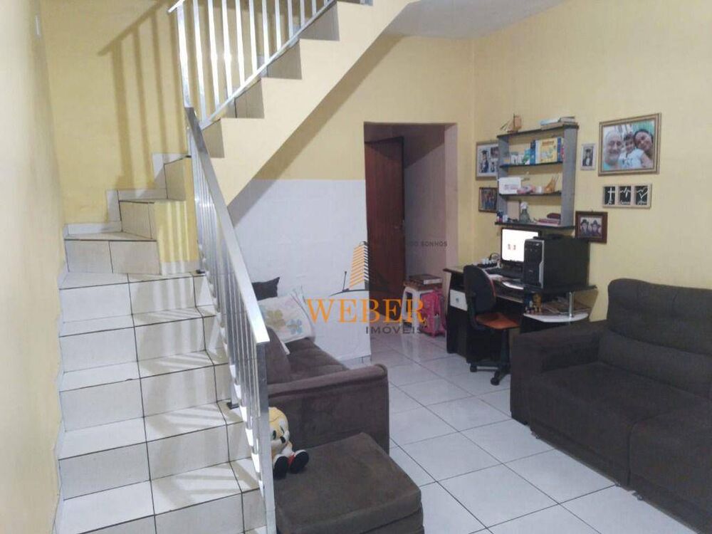 Casa, 2 quartos, 110 m² - Foto 7