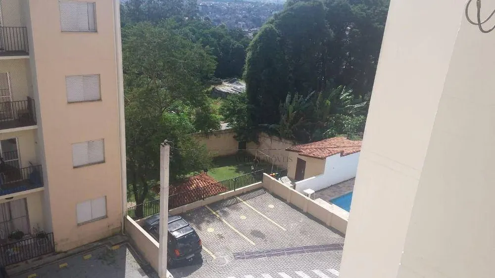 Apartamento, 3 quartos, 69 m² - Foto 7