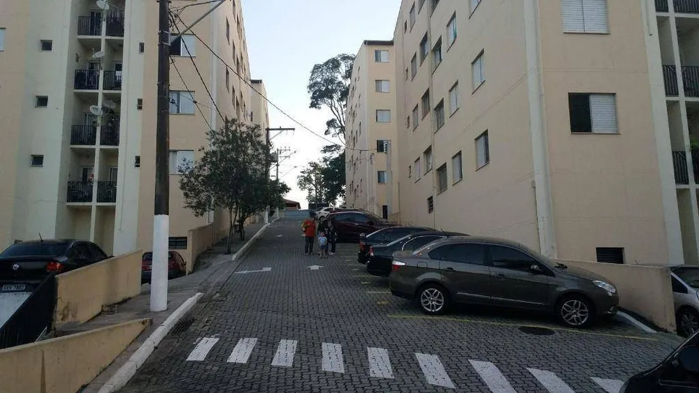 Apartamento, 3 quartos, 69 m² - Foto 1