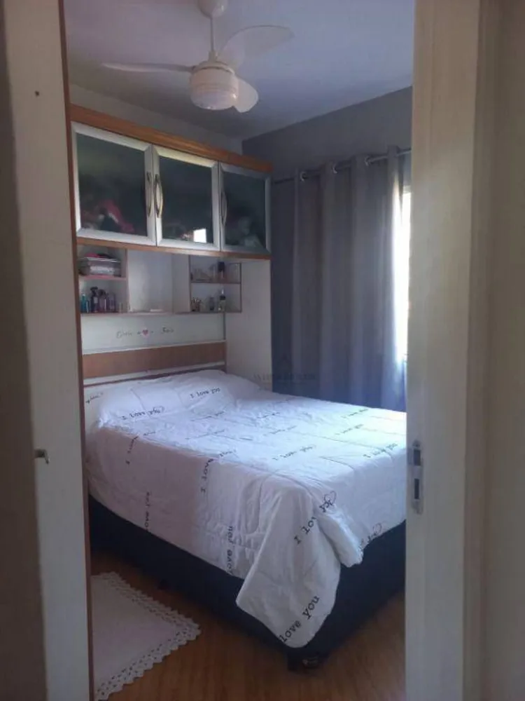 Apartamento, 3 quartos, 69 m² - Foto 9