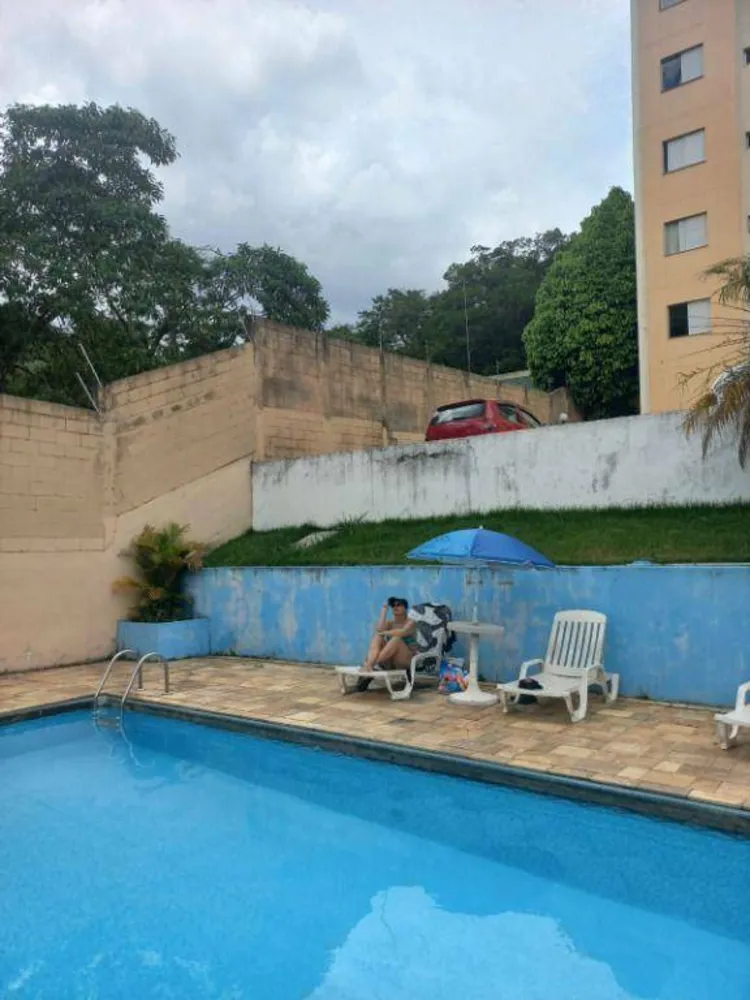 Apartamento, 3 quartos, 69 m² - Foto 10