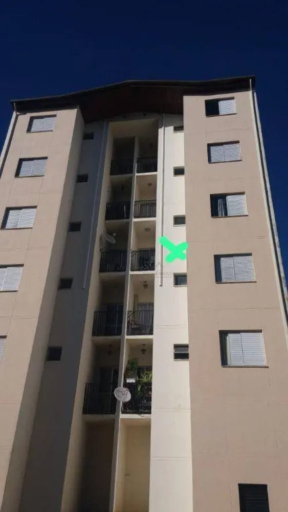 Apartamento, 3 quartos, 69 m² - Foto 12