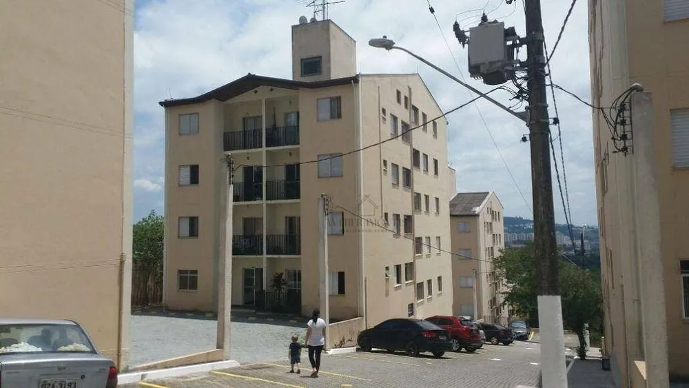 Apartamento, 3 quartos, 69 m² - Foto 6