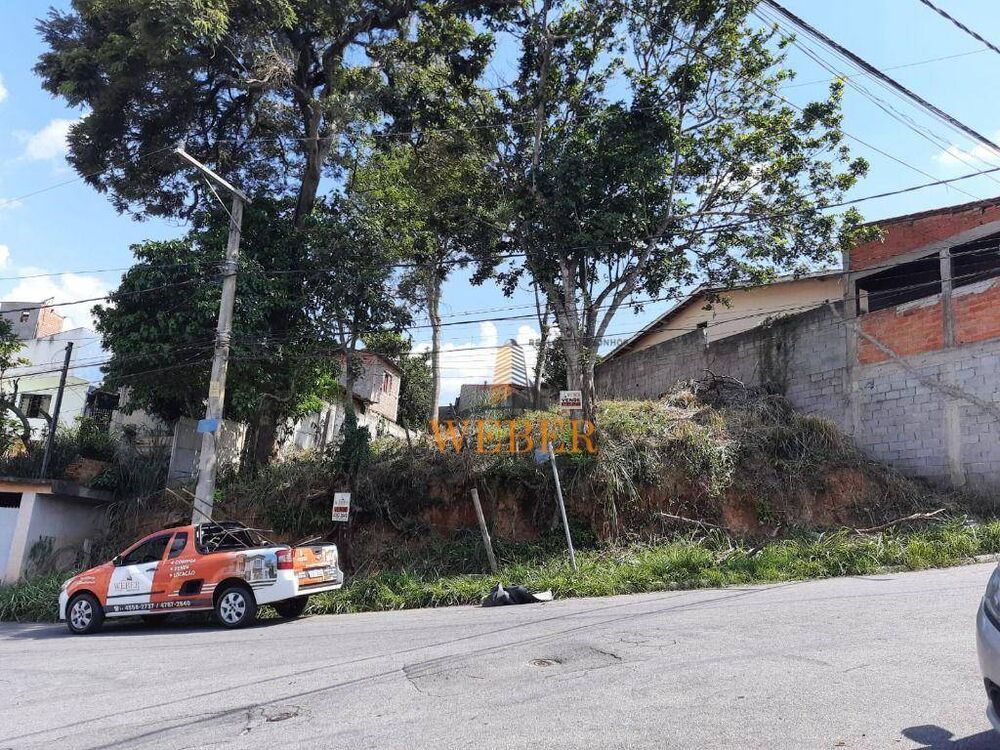 Terreno, 312 m² - Foto 2