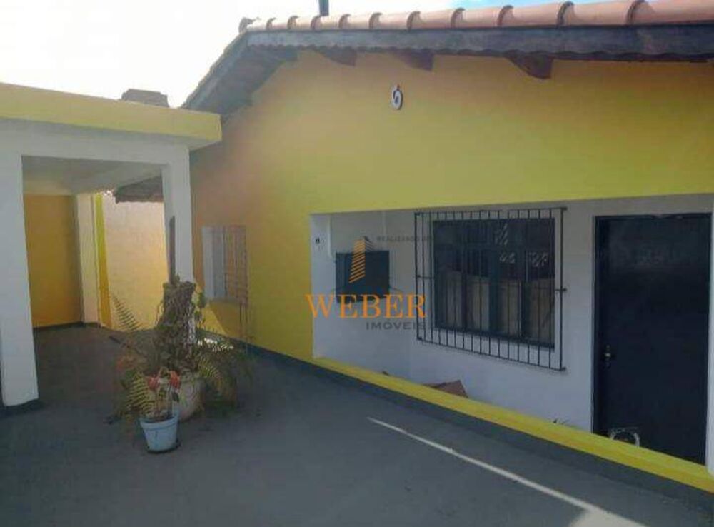 Casa, 2 quartos, 100 m² - Foto 1