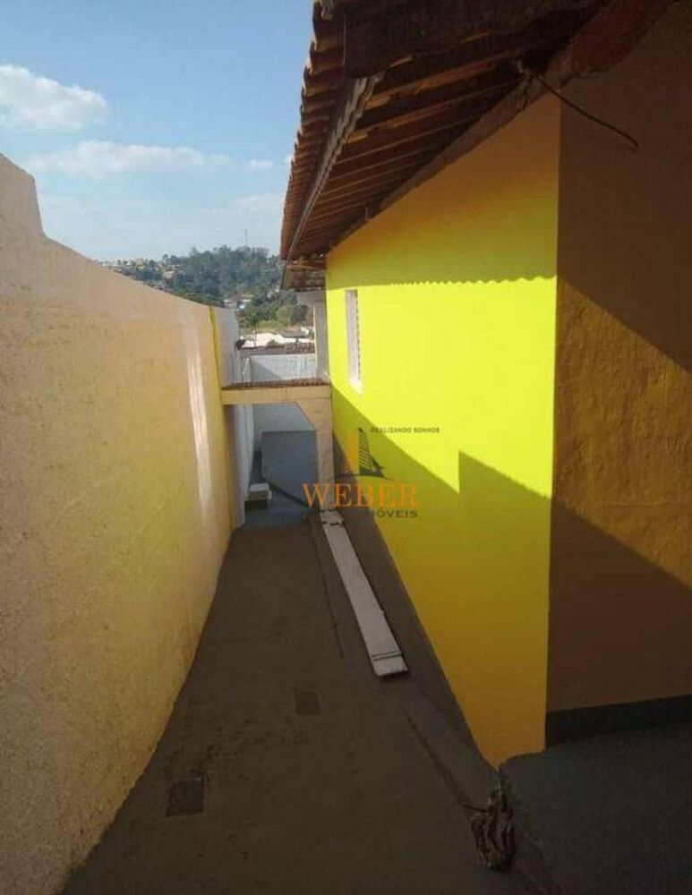 Casa, 2 quartos, 100 m² - Foto 5