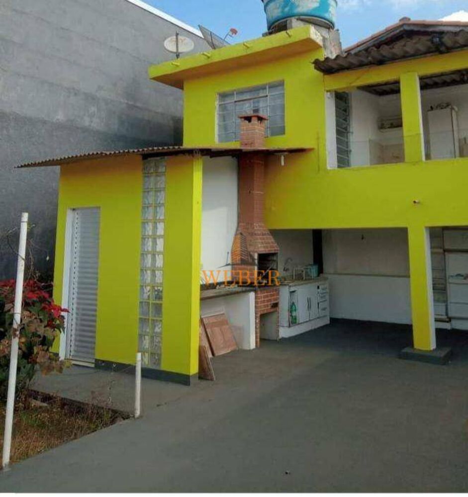 Casa, 2 quartos, 100 m² - Foto 6