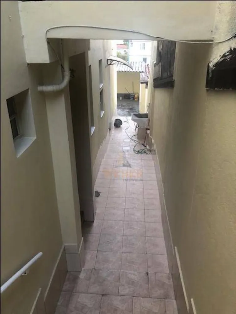 Casa, 1 quarto, 38 m² - Foto 3